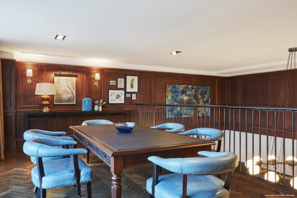 Hotel Clayton Cambridge